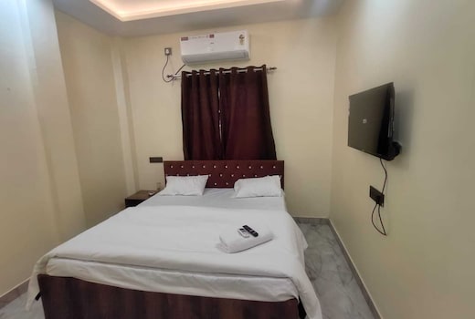 HOTEL O ROYAL LOTUS
