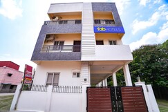 FabHotel Elegant Residency, Chennai
