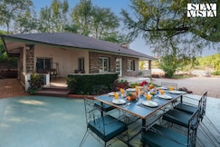 StayVista at The Deck, Mahabaleshwar