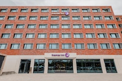 Premier Inn Karlsruhe City Am Wasserturm, Karlsruhe