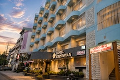 Hotel Vrindavan, Nashik