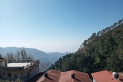 Kaushal homestay, Nainital