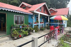 Mamring Home stay - Philamon Mukhia