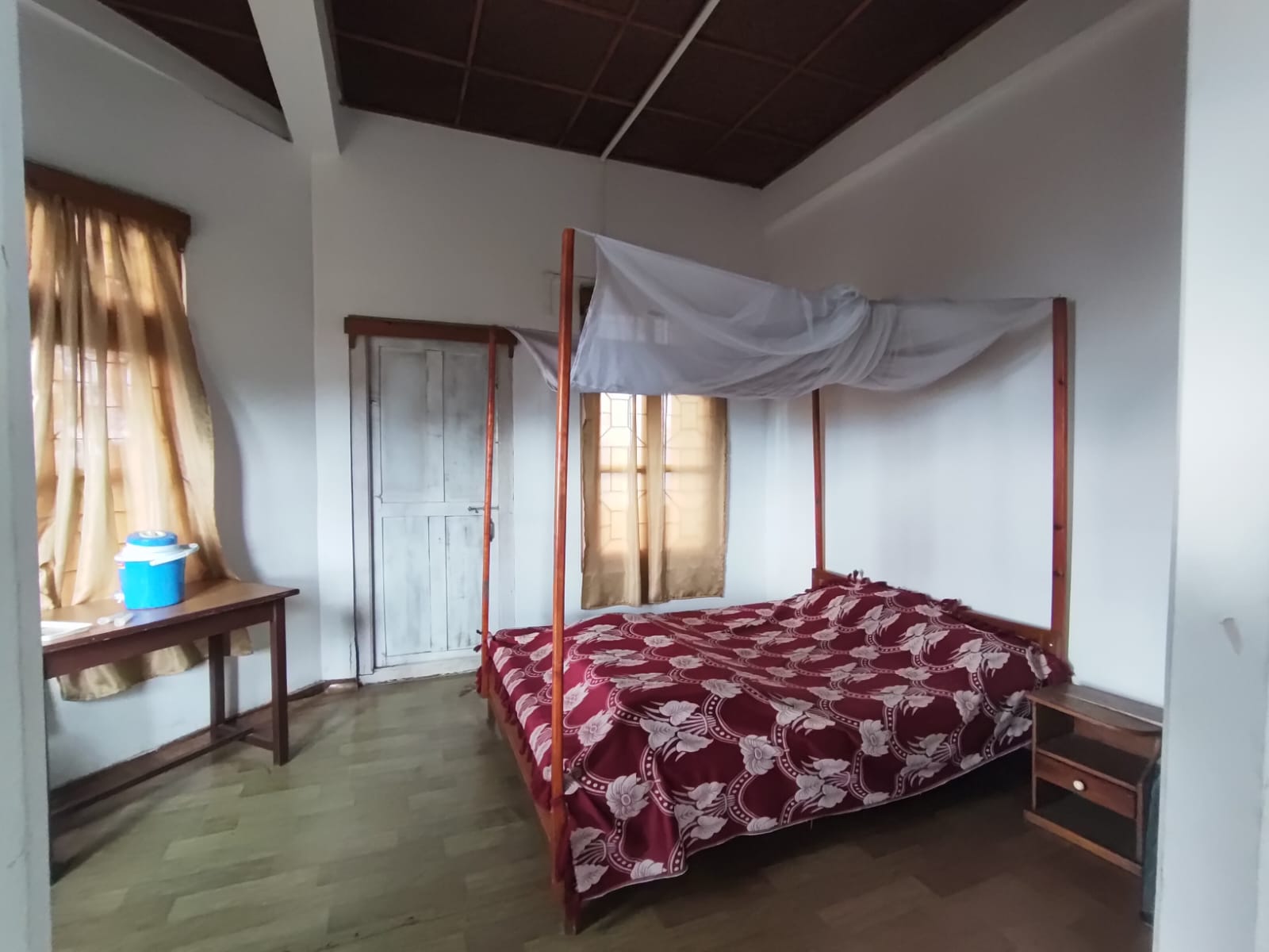 Kimtei Homestay - Tap to explore photos