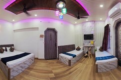 Shiv Ganga hotel, Varanasi