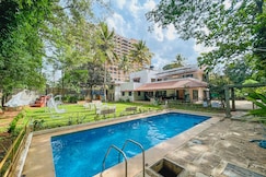 Casa Blue Spacez Pool Villa, Bangalore
