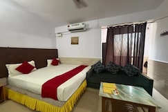Via BW, Goa