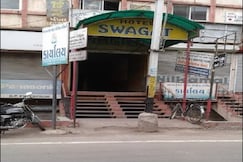 Hotel Swagat, Bhavnagar