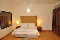 Hotel Jiwan Plaza, Patiala