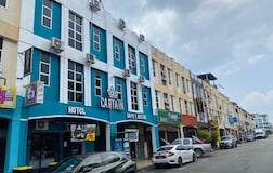 Facade