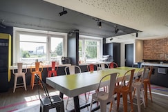 ibis Styles Lyon Bron Eurexpo, Rhone