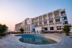 Hotel Sobti Continental, Rudrapur