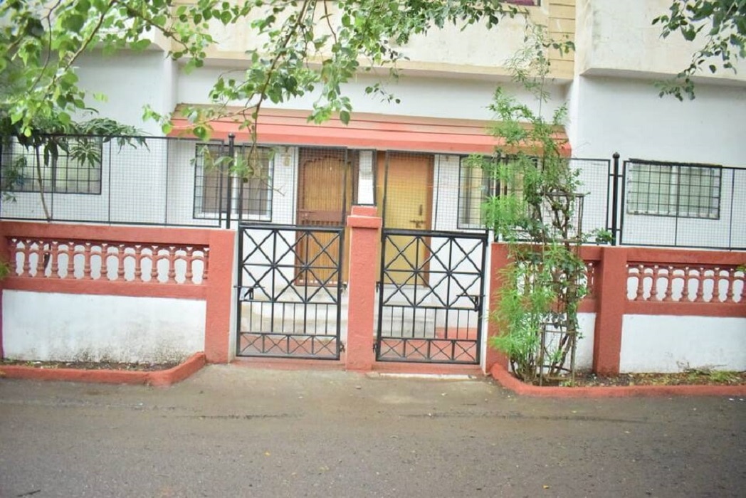 Serviced Apartment with Modern Amenities 1