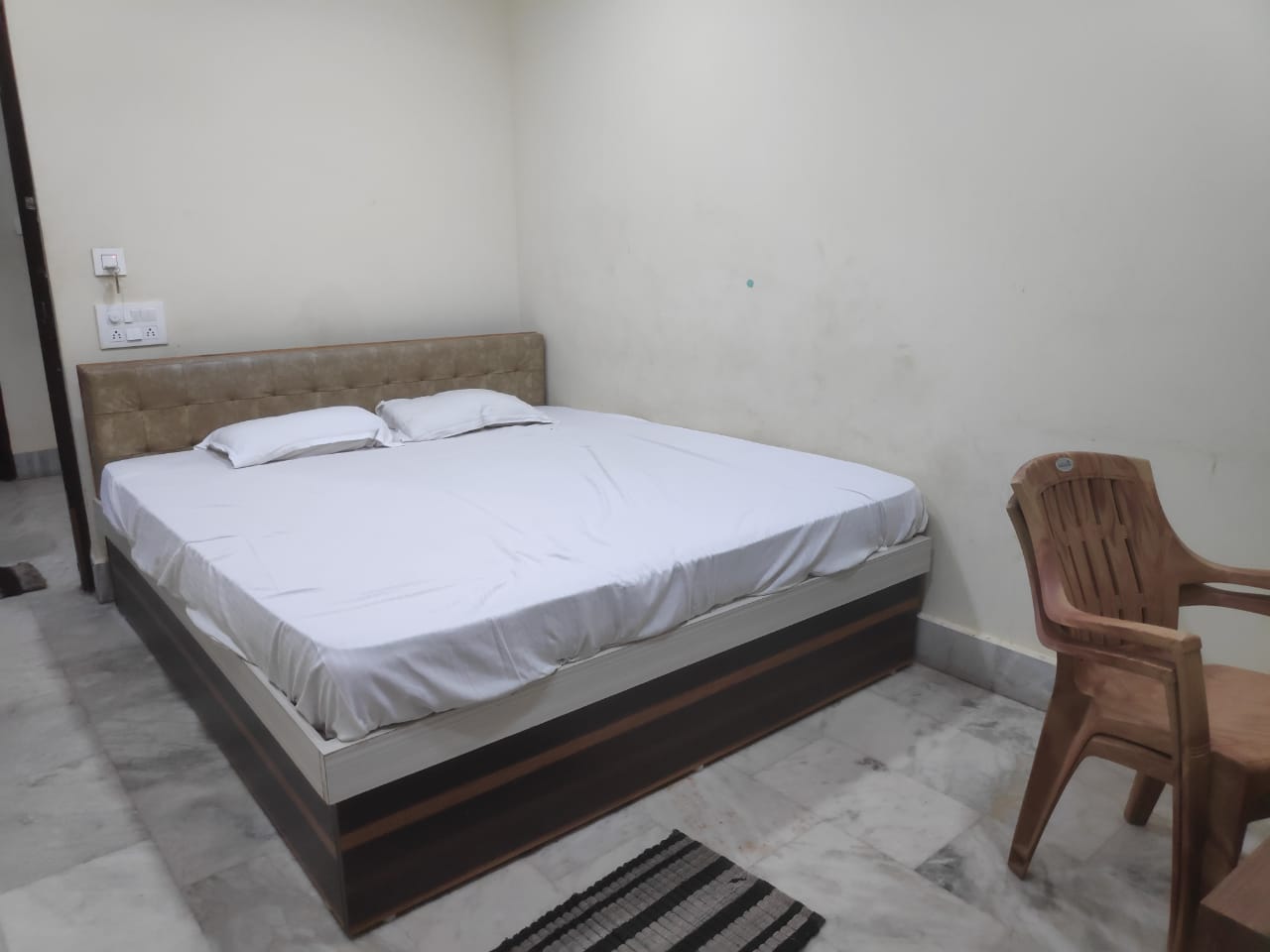 Maa Mangala Guest House - Tap to explore photos