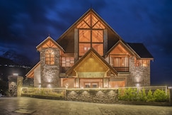 Echor Himalayan Sky Cabins Sethan Manali, Manali