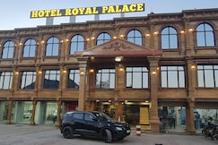Hotel Royal Palace, Morbi