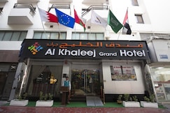 Al Khaleej Grand Hotel 