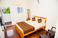 Orange Residency, Mahabalipuram
