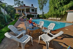 Golbro Tiger View Resort, Bandhavgarh