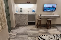 Modern Boutique Room, Patna