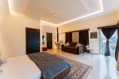 Whispering Stones 4BHK Spacez Villa w Indoor Bar, Mumbai