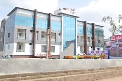 Clarks Inn Bagalkot, Badami