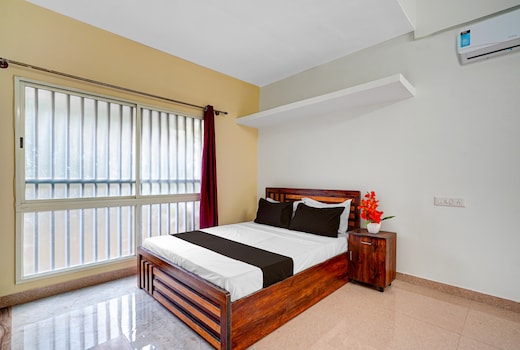 Hotel O Gopalan Mall Bangalore Formerly Gm Comforts