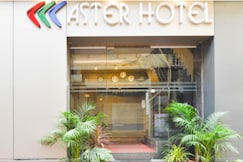 Aster Hotel, Mumbai