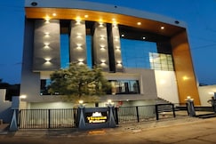 Hotel Tirupati Palace, Ujjain