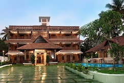 Isha Vista Resort, Kovalam and Poovar