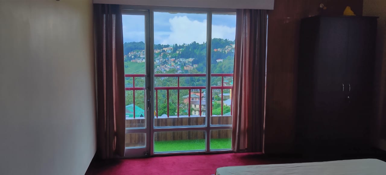 Shiv Sai Homestay - Tap to explore photos