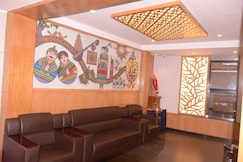 Manees Residency, Pudukkottai