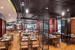 Holiday Inn DALIAN HOT SPRING, Dalian