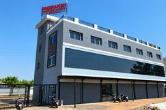 Rudraksh resort, Ratlam