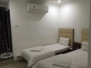 HOTEL NAVJIVAN - Tap to explore photos