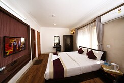 Hotel Livin Kathmandu, Kathmandu