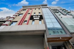 Super Collection O Mall Road Bathinda Formerly Hotel Galaxy, Bathinda