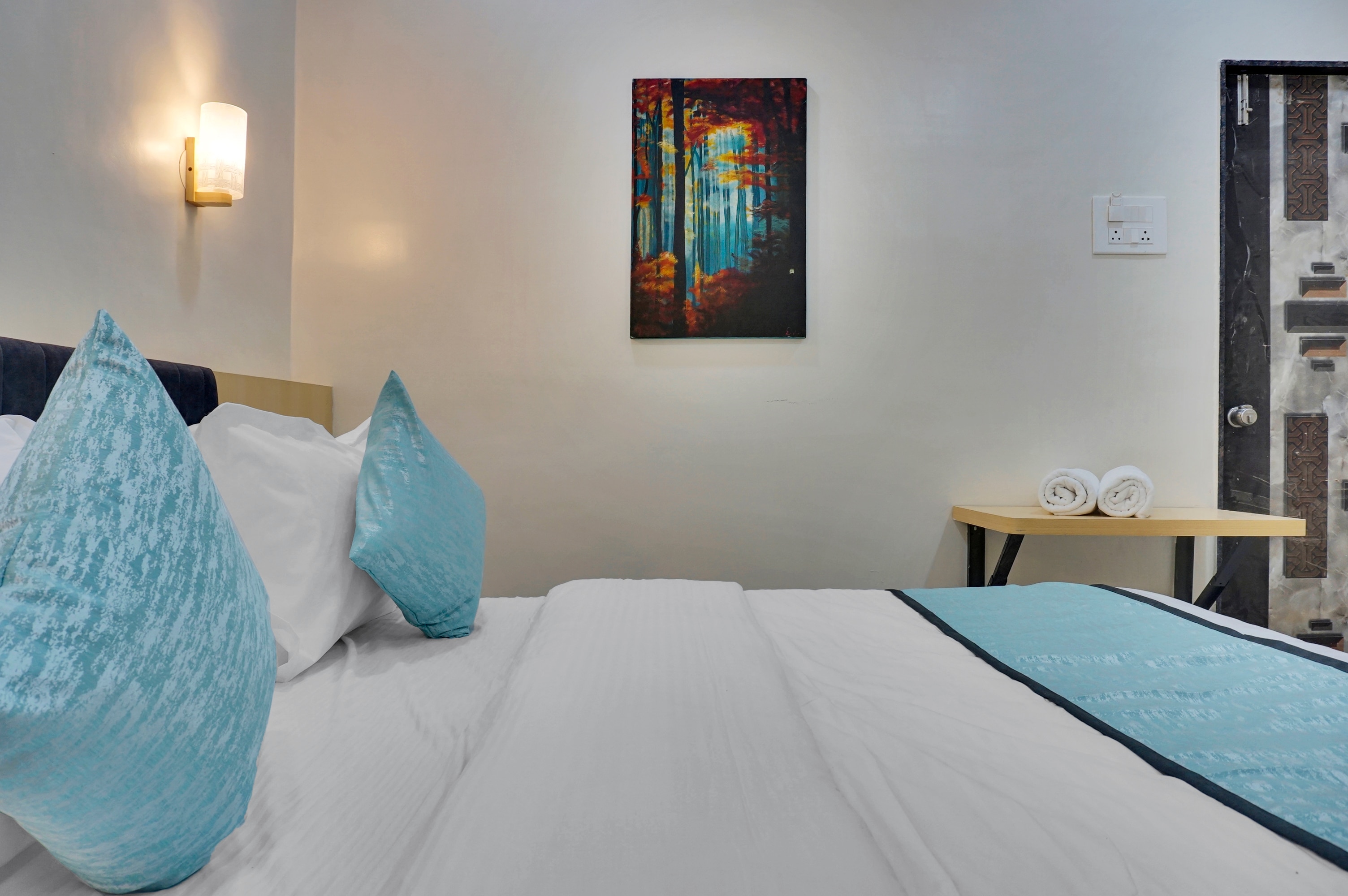 Urban Hometel 3