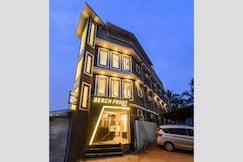 FabHotel Beach Front Resort, Goa