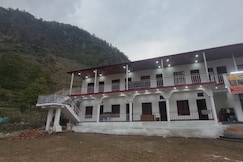 Swastik Heritage By StayApart, Yamunotri