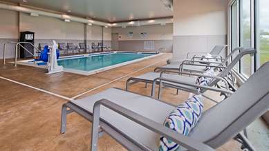 Best Western Plus Parkside Inn & Suites - Tap to explore photos