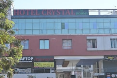 Hotel Crystal Palace, Khambhat