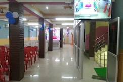 Blue Diamond Hotel & Marriage Hall, Deoria