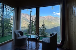 The Woodnest Tandi, Sainj