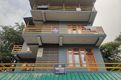 Rawal Niwaas Homestays., Kasol