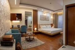 Palette Chinar Park Formerly Holi Stay, Kolkata