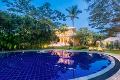 Royal Orchid Metropole, Mysore