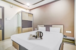 Townhouse Scheme Number 78 Bus Terminal Formerly Urban Elite, Indore