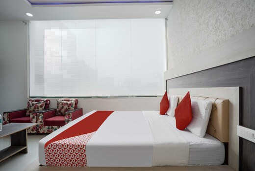 Hotel O Prime Rose