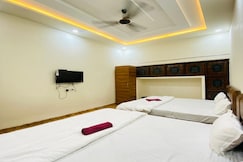 Shri Shambhu Palace, Ujjain